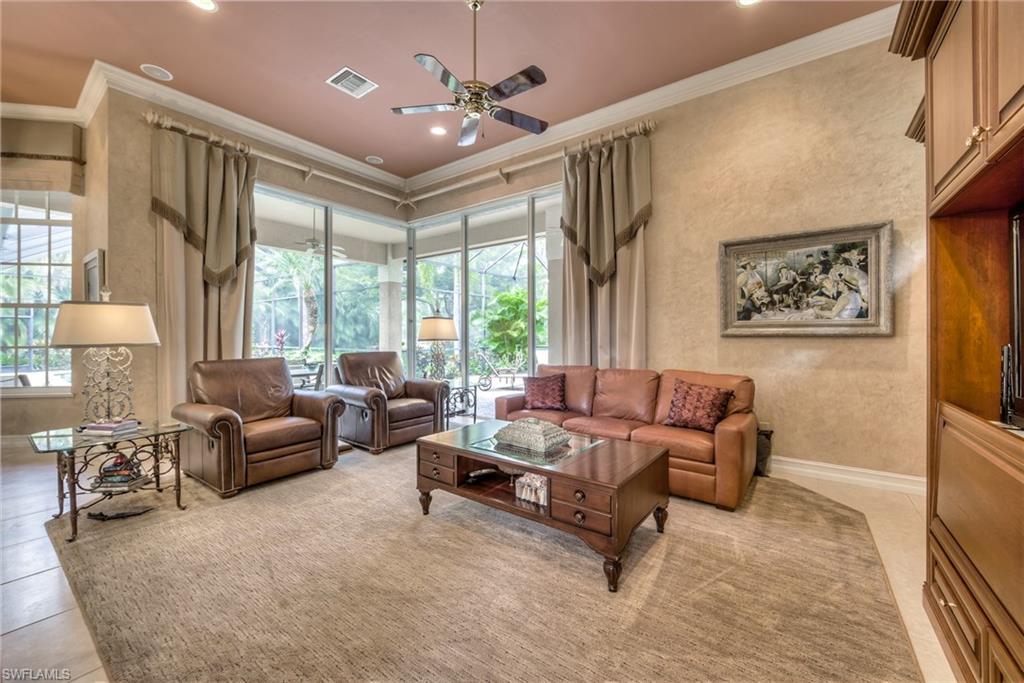 LAKE FOREST AT SHADOW WOOD - Residential