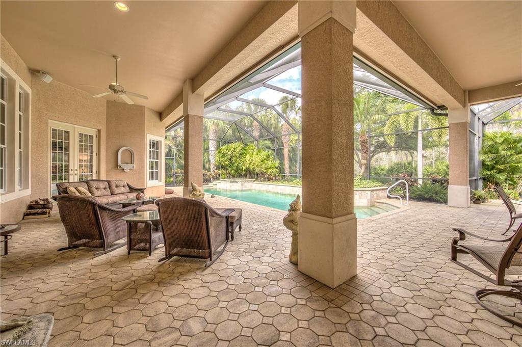 LAKE FOREST AT SHADOW WOOD - Residential