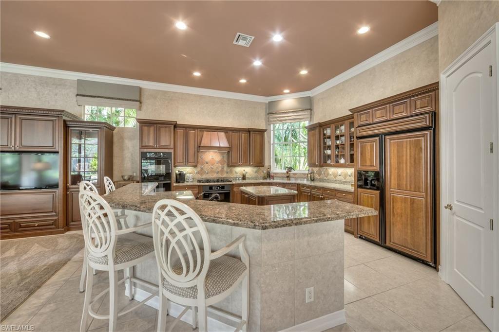 LAKE FOREST AT SHADOW WOOD - Residential