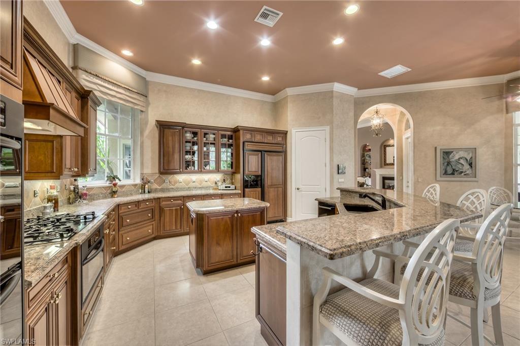 LAKE FOREST AT SHADOW WOOD - Residential