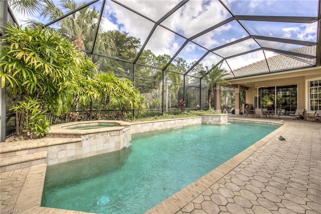 LAKE FOREST AT SHADOW WOOD - Residential