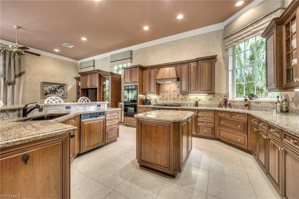 LAKE FOREST AT SHADOW WOOD - Residential