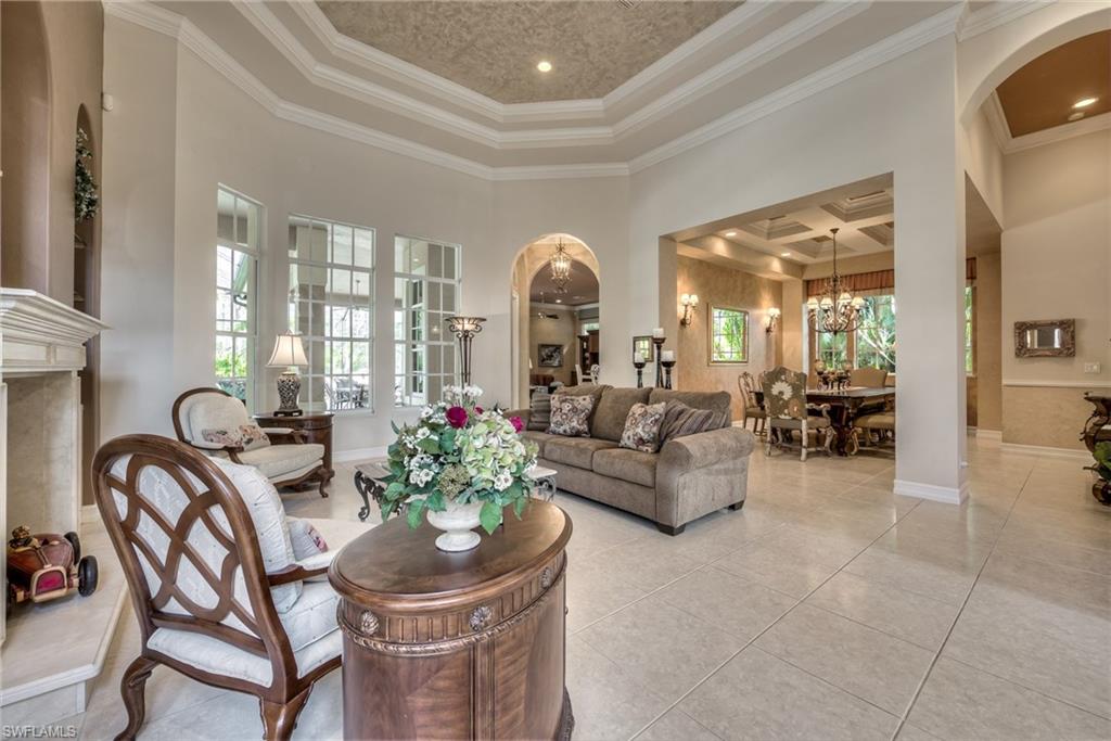 LAKE FOREST AT SHADOW WOOD - Residential