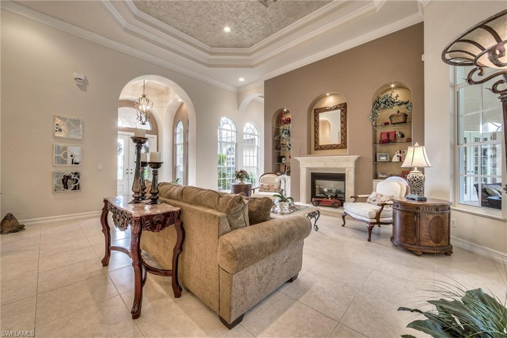 LAKE FOREST AT SHADOW WOOD - Residential