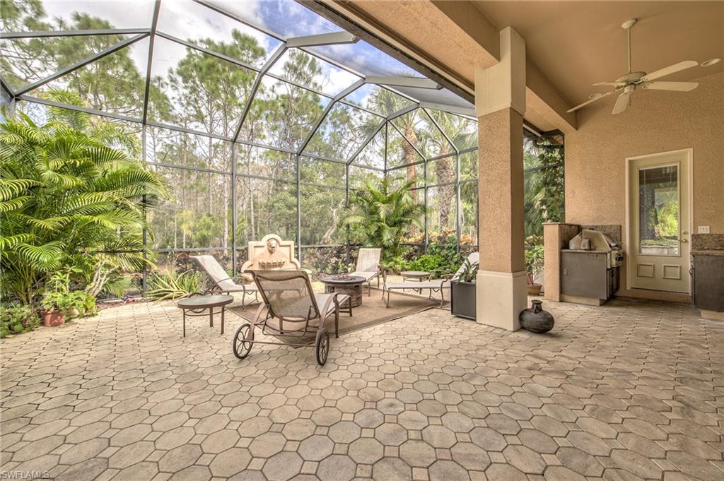 LAKE FOREST AT SHADOW WOOD - Residential