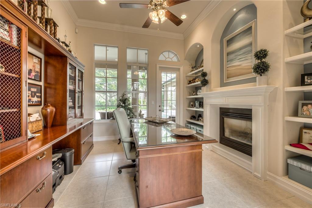 LAKE FOREST AT SHADOW WOOD - Residential