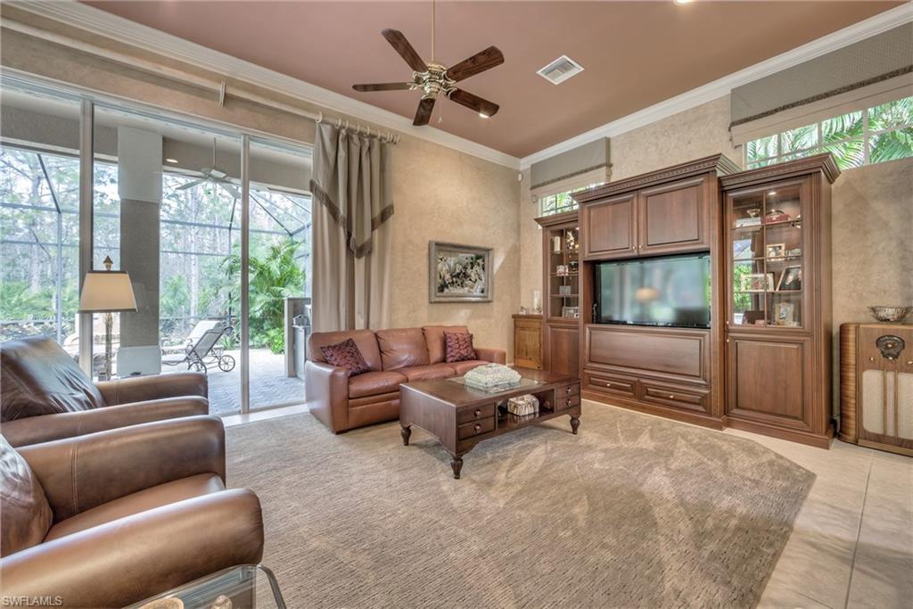 LAKE FOREST AT SHADOW WOOD - Residential