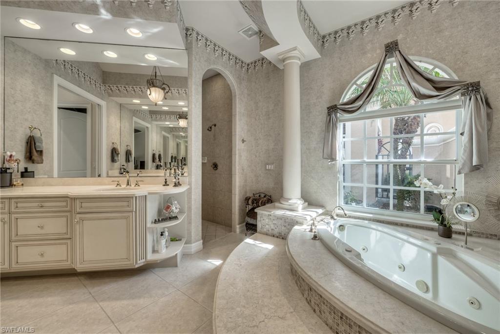 LAKE FOREST AT SHADOW WOOD - Residential