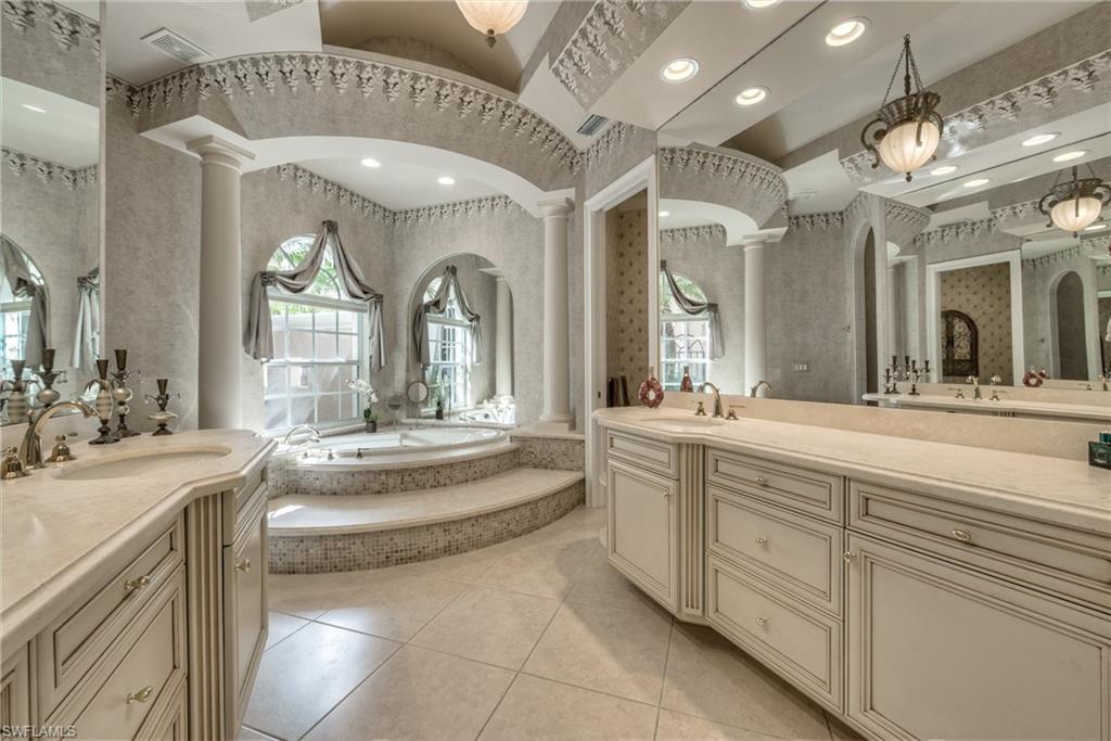 LAKE FOREST AT SHADOW WOOD - Residential