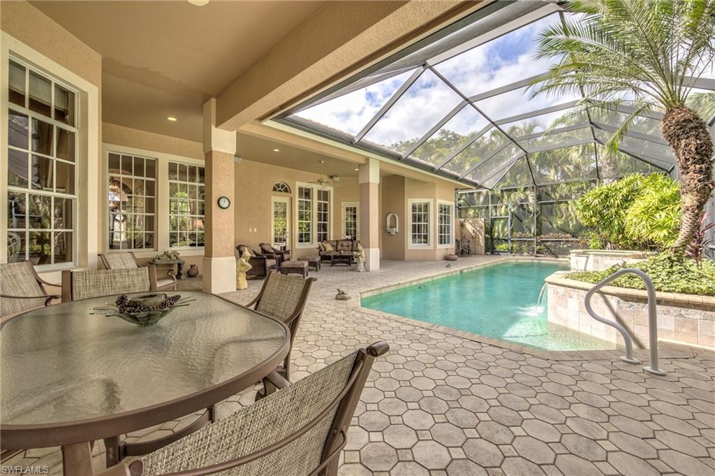 LAKE FOREST AT SHADOW WOOD - Residential