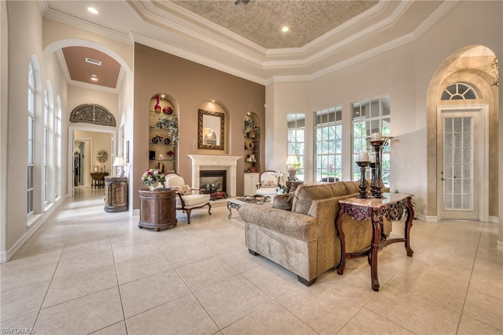 LAKE FOREST AT SHADOW WOOD - Residential