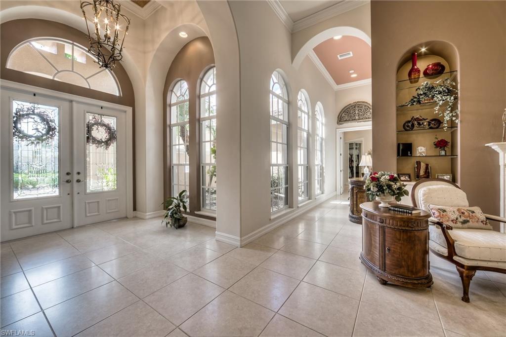 LAKE FOREST AT SHADOW WOOD - Residential