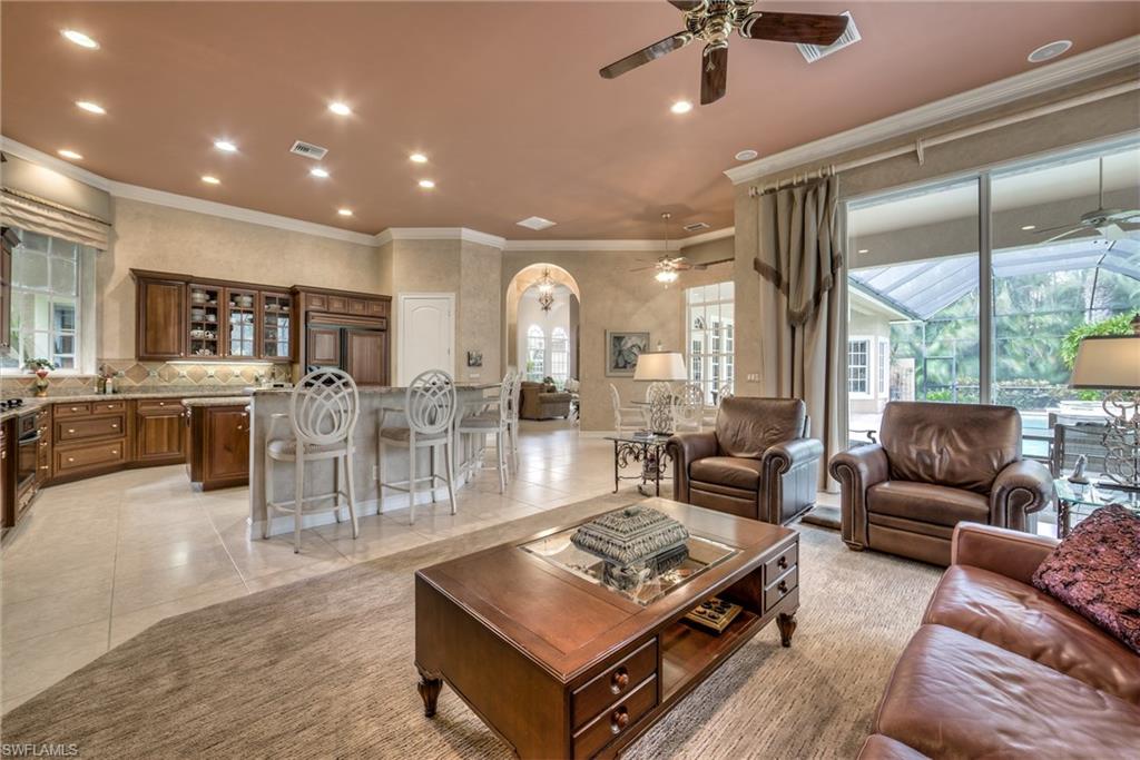 LAKE FOREST AT SHADOW WOOD - Residential