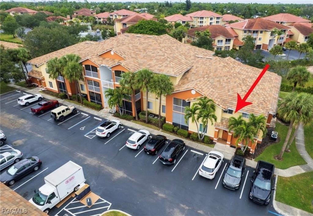 TUSCANY GARDENS - Residential