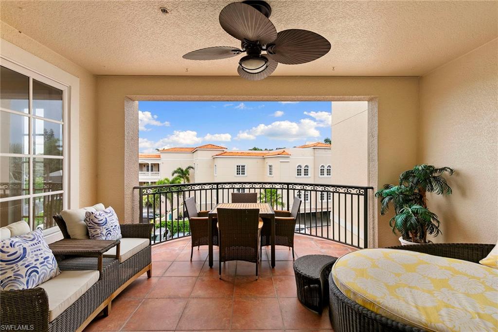 THE COLONNADE ON 5TH - Residential
