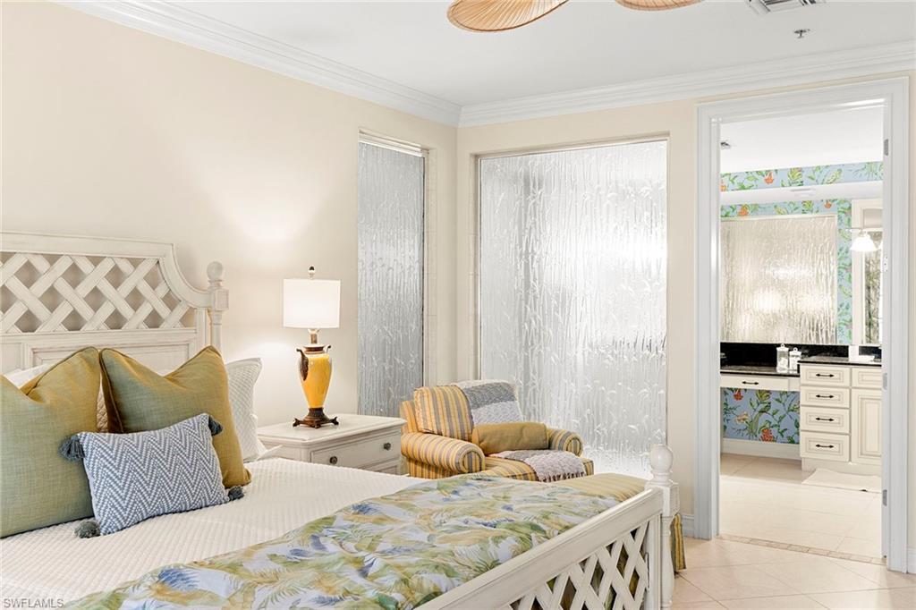 THE COLONNADE ON 5TH - Residential