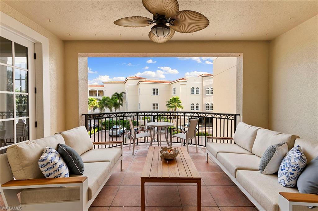 THE COLONNADE ON 5TH - Residential