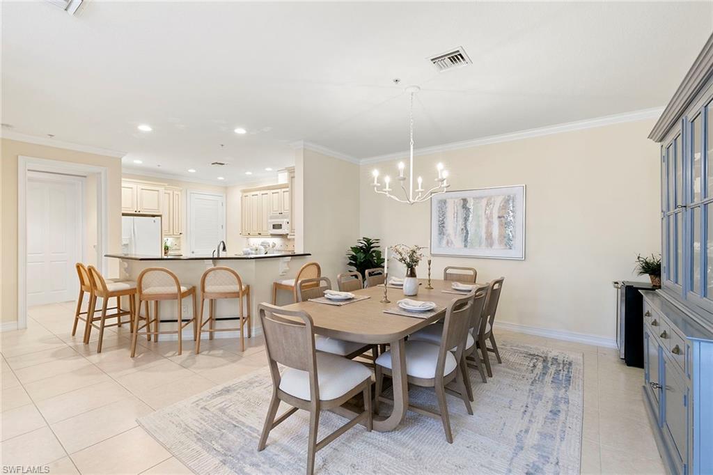 THE COLONNADE ON 5TH - Residential