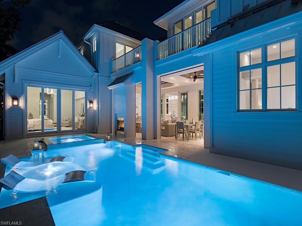 OLDE NAPLES - Residential