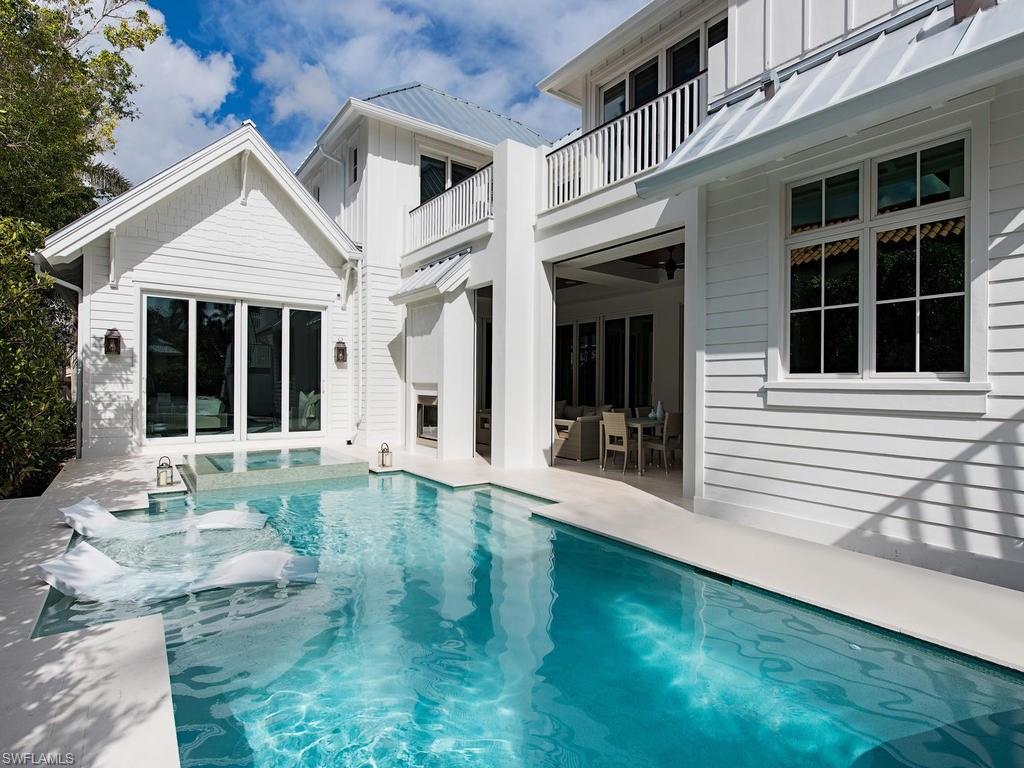 OLDE NAPLES - Residential