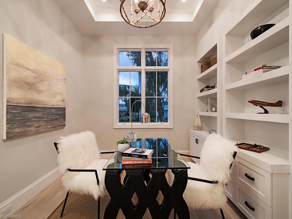 OLDE NAPLES - Residential