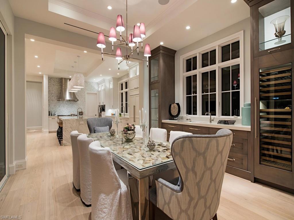 OLDE NAPLES - Residential
