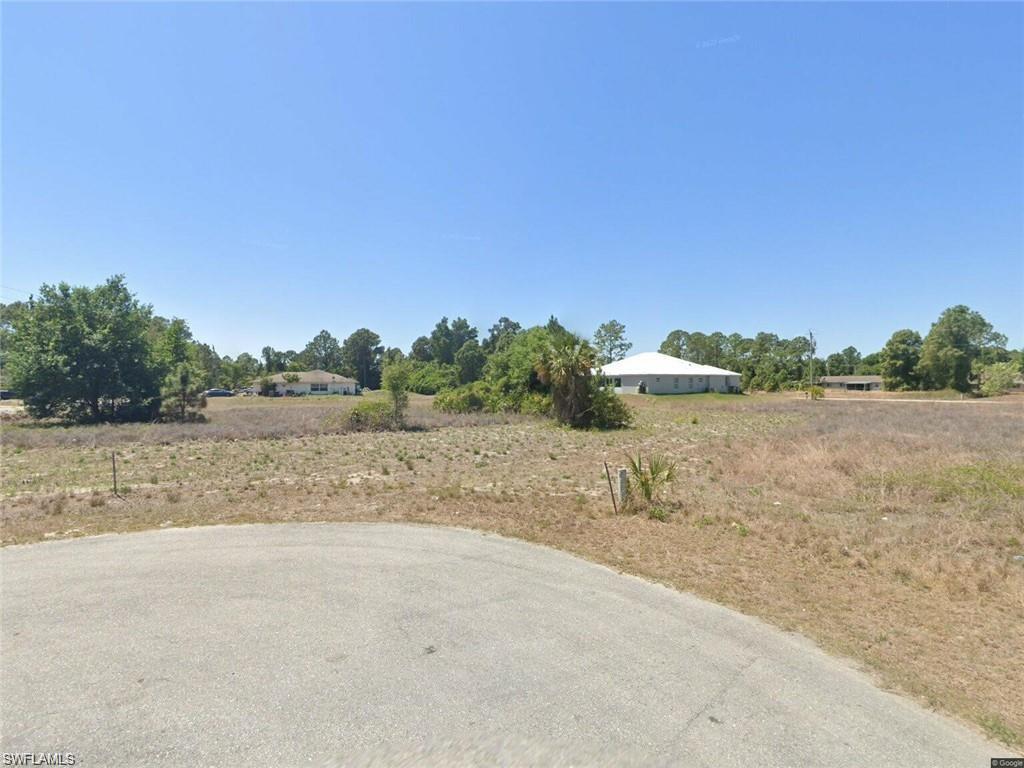LEHIGH ESTATES - Land