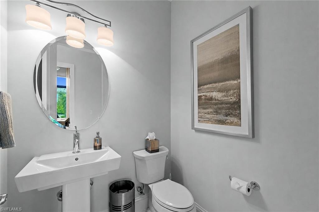 QUAIL WEST - Residential