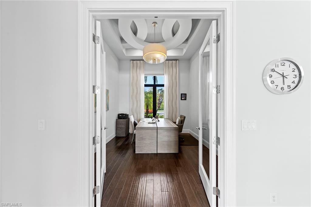 QUAIL WEST - Residential