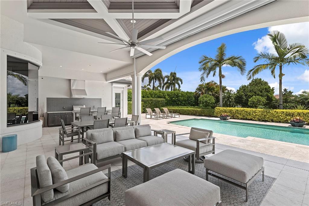 QUAIL WEST - Residential