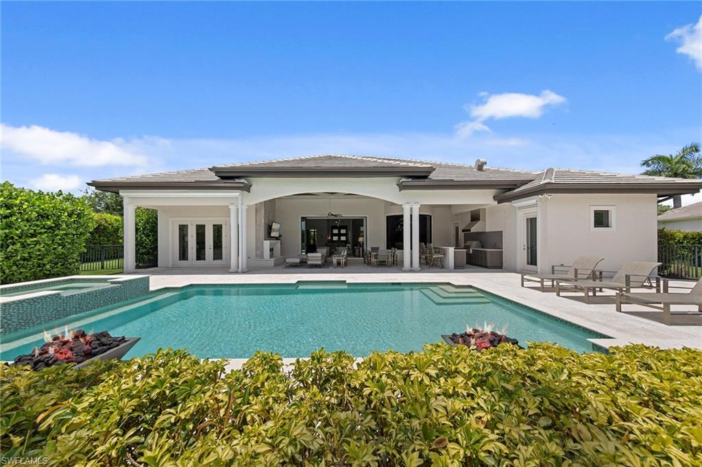 QUAIL WEST - Residential