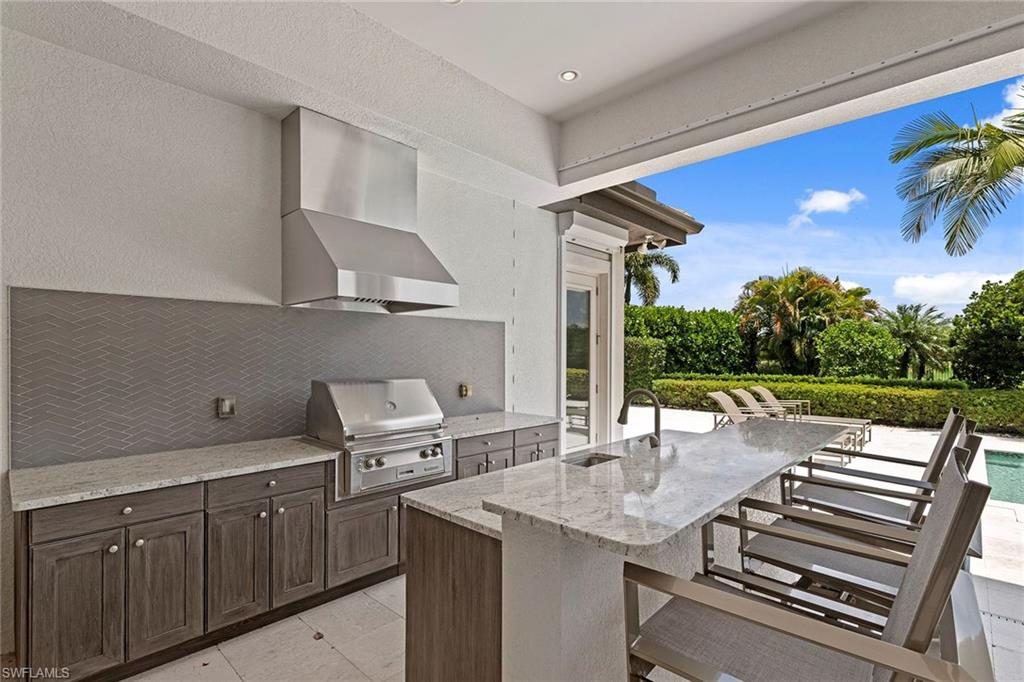 QUAIL WEST - Residential