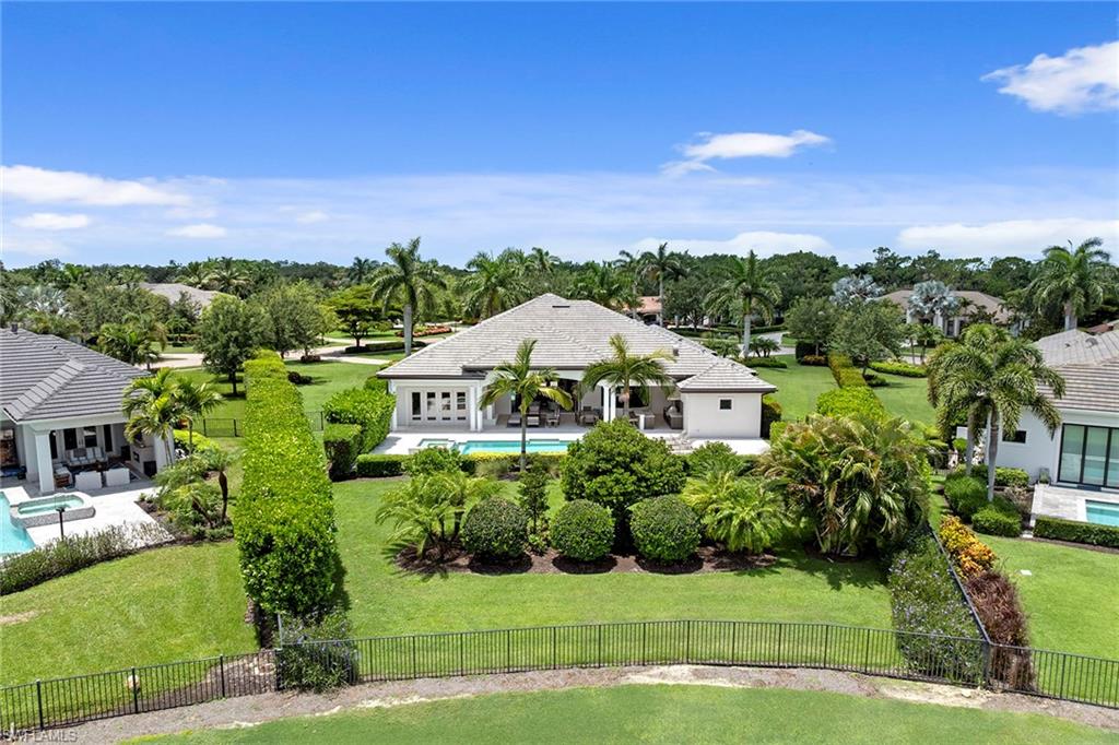 QUAIL WEST - Residential