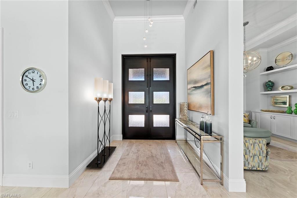QUAIL WEST - Residential