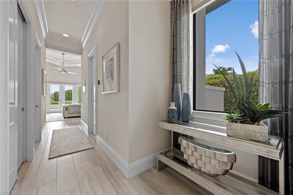 QUAIL WEST - Residential