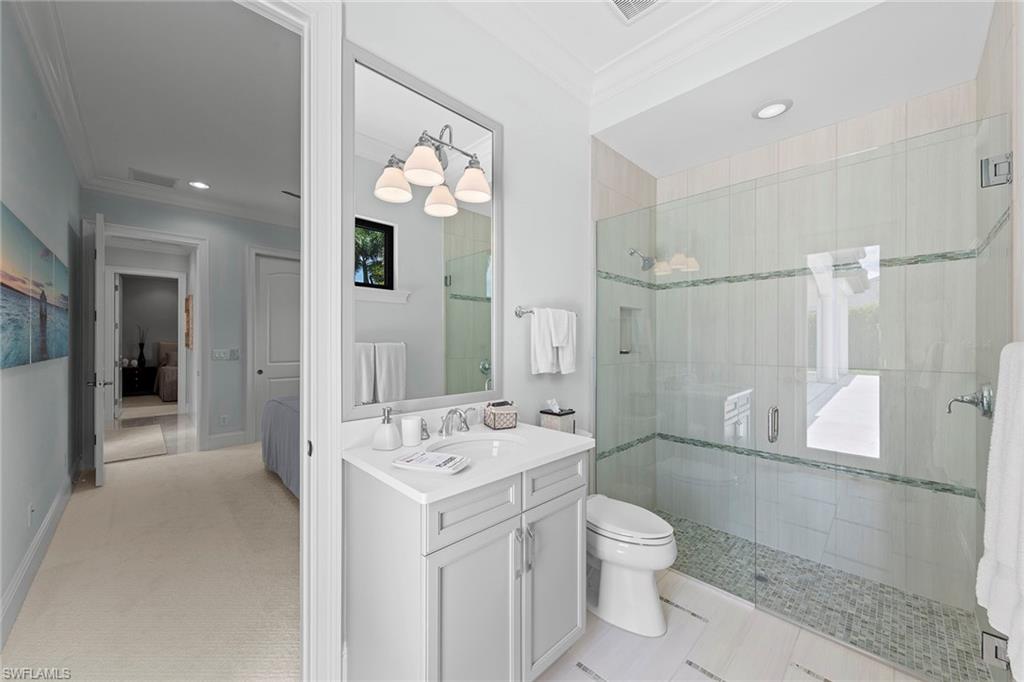 QUAIL WEST - Residential