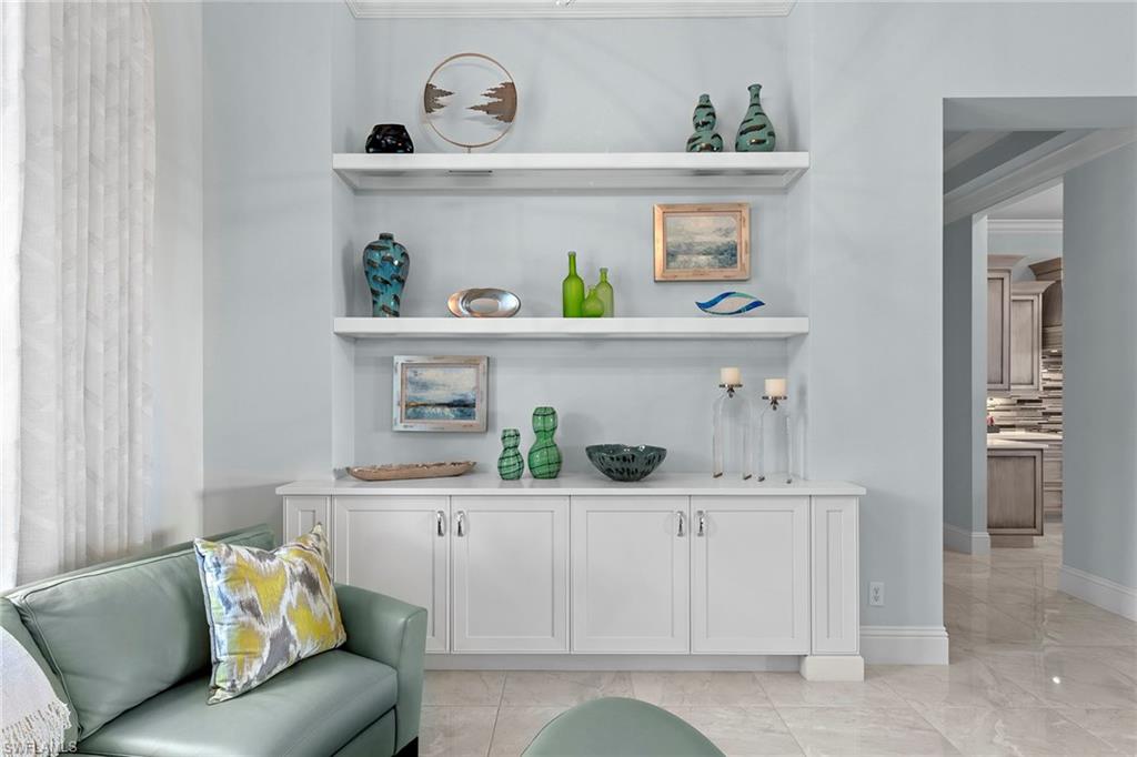 QUAIL WEST - Residential