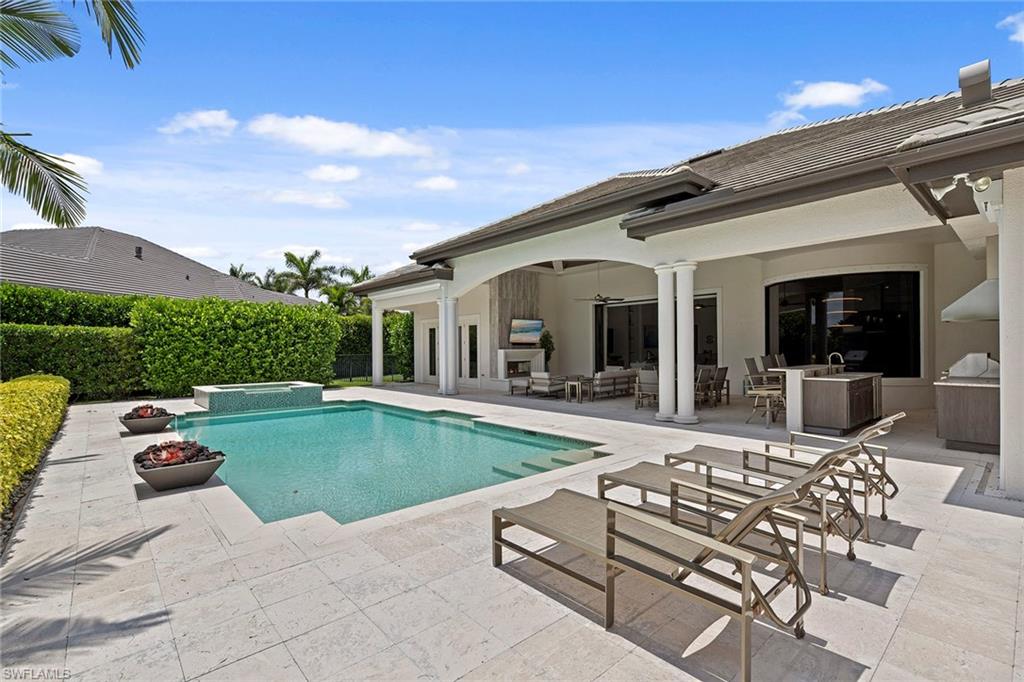 QUAIL WEST - Residential