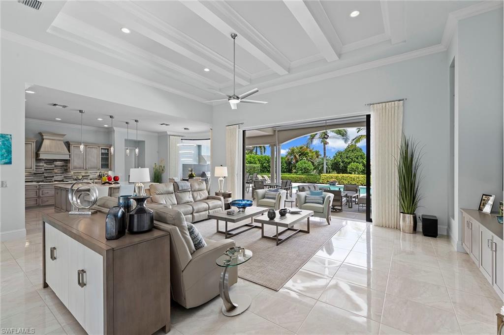QUAIL WEST - Residential