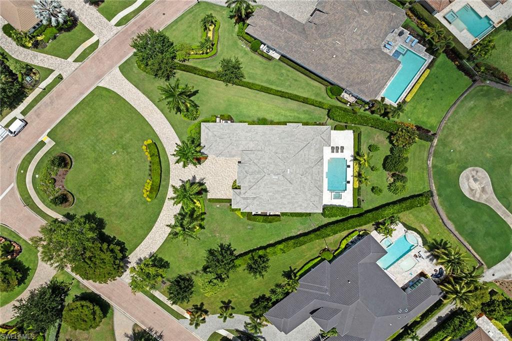 QUAIL WEST - Residential