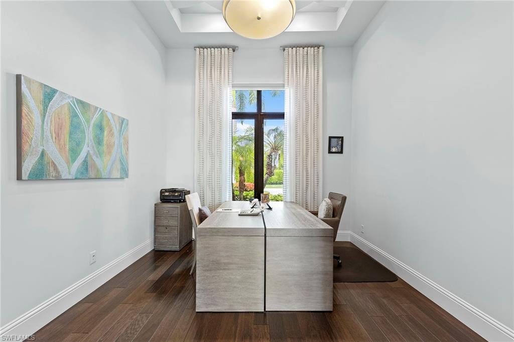 QUAIL WEST - Residential