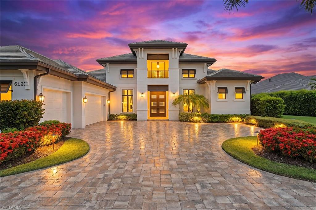 QUAIL WEST - Residential