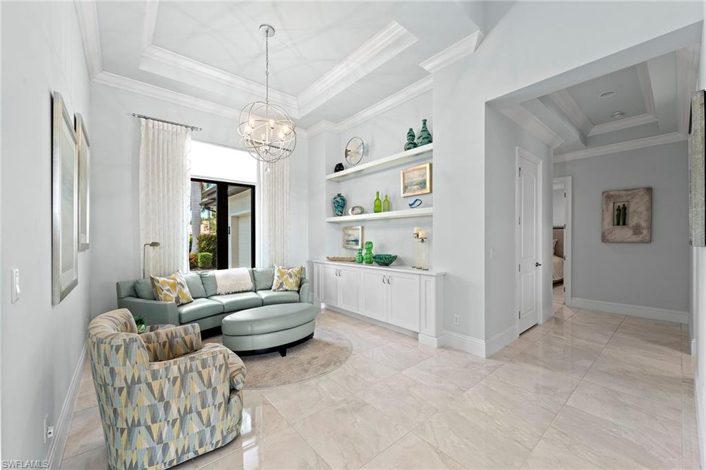 QUAIL WEST - Residential