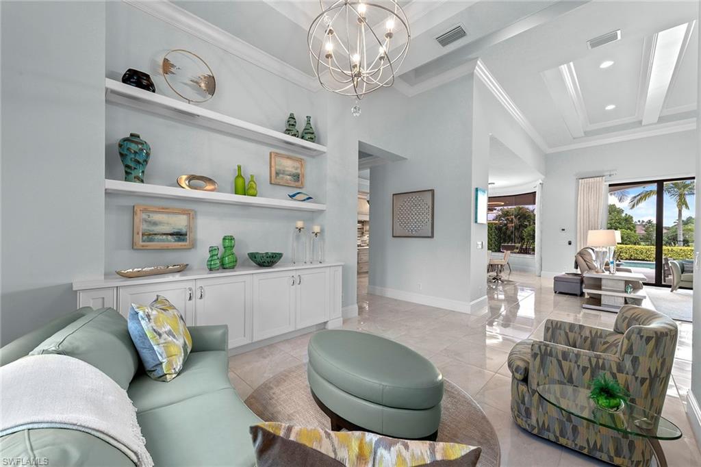 QUAIL WEST - Residential