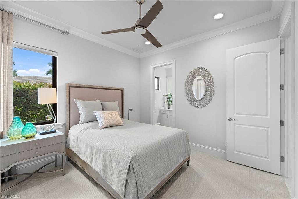 QUAIL WEST - Residential