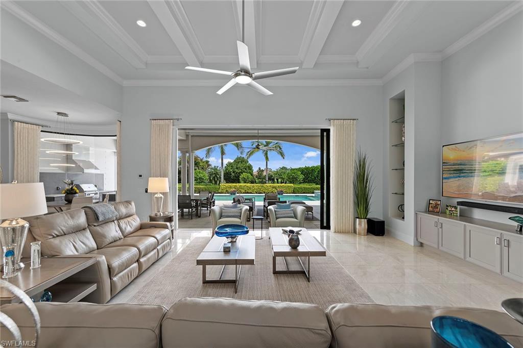 QUAIL WEST - Residential