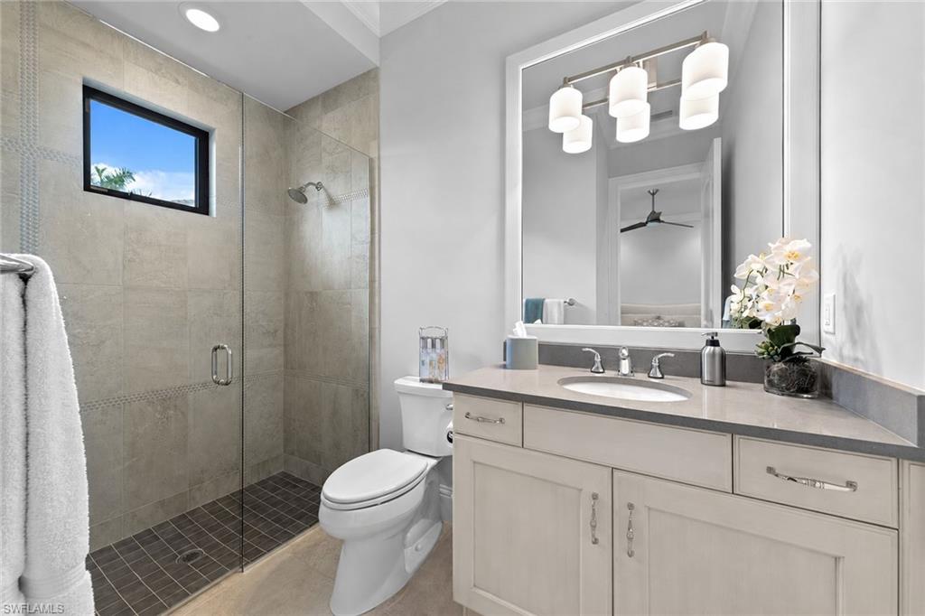 QUAIL WEST - Residential