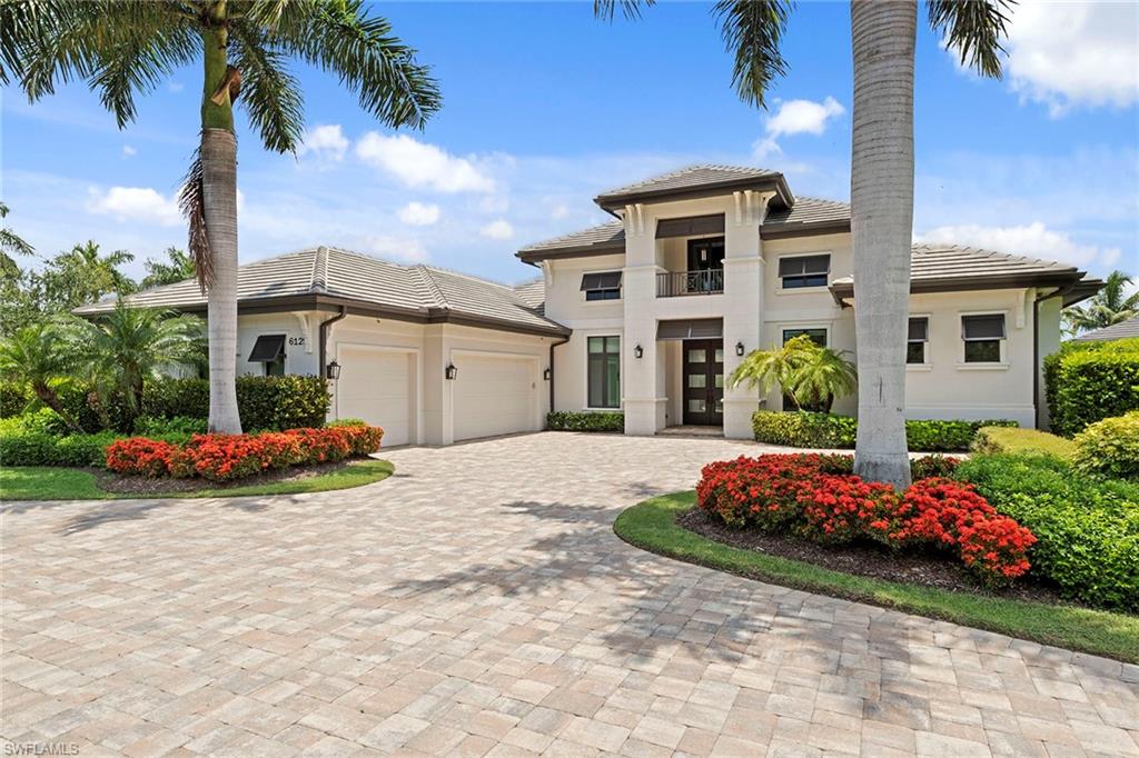 QUAIL WEST - Residential