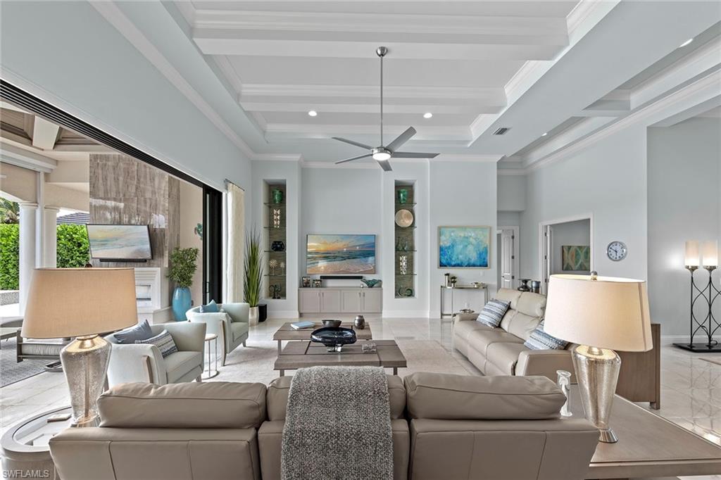 QUAIL WEST - Residential
