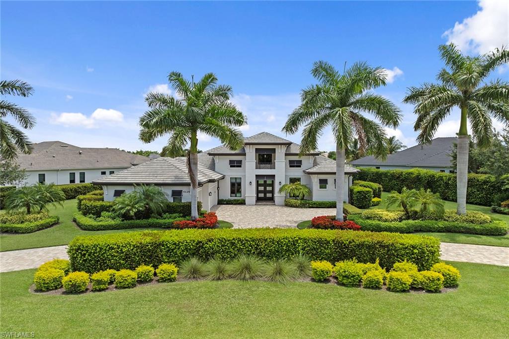 QUAIL WEST - Residential